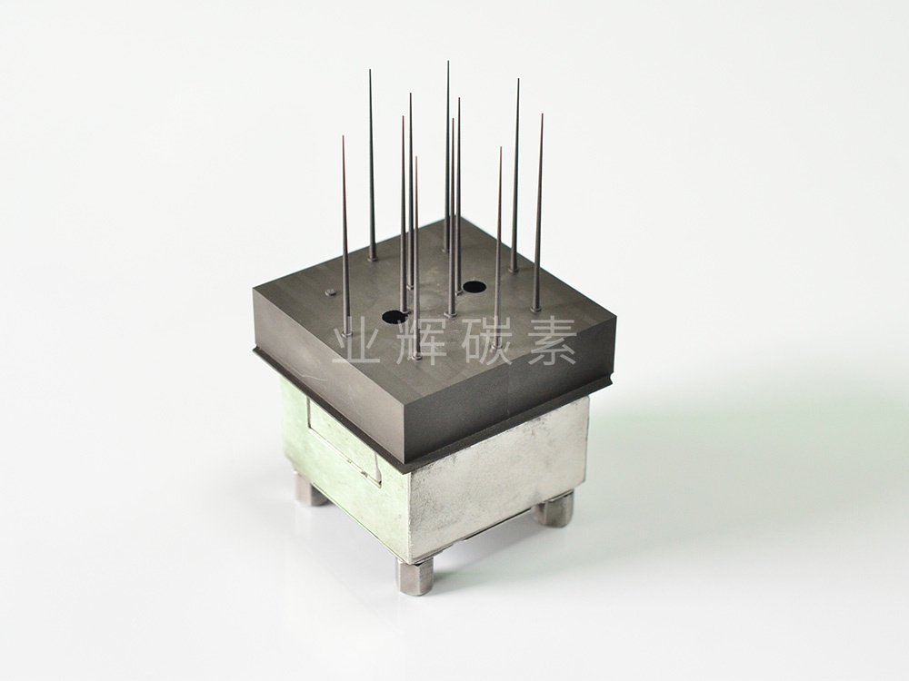 高純石墨：現(xiàn)代工業(yè)應(yīng)用與未來(lái)科技的關(guān)鍵材料