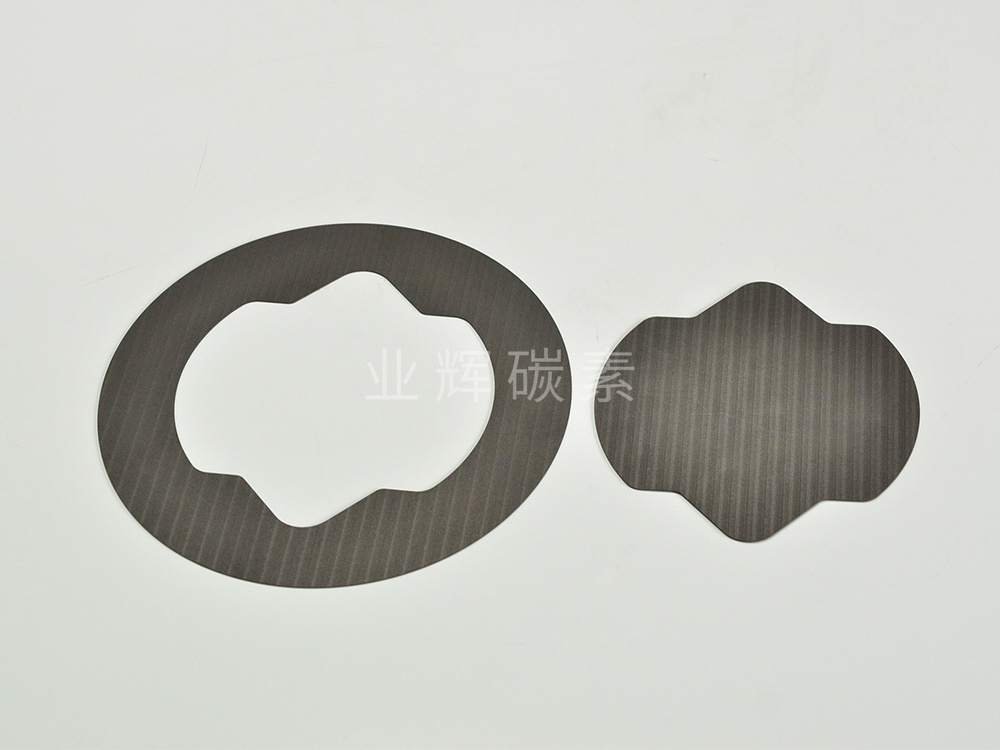 熱解石墨靶材是如何應(yīng)用的