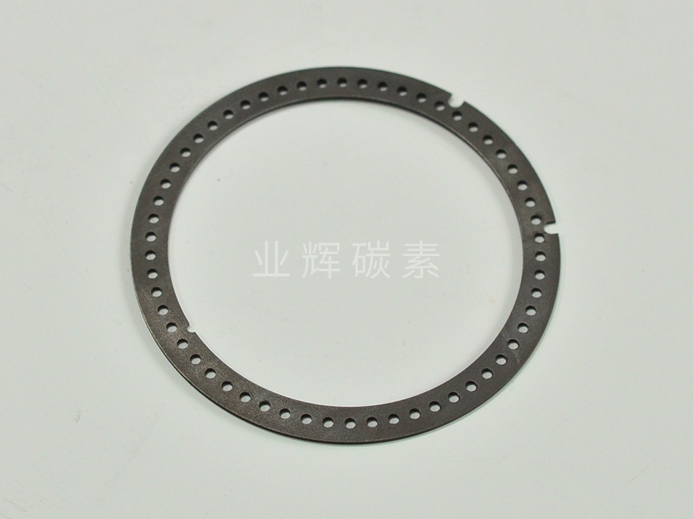 石墨盤廠家分享鋰離子電池負(fù)極材料是天然石墨好，還是人造石墨好呢