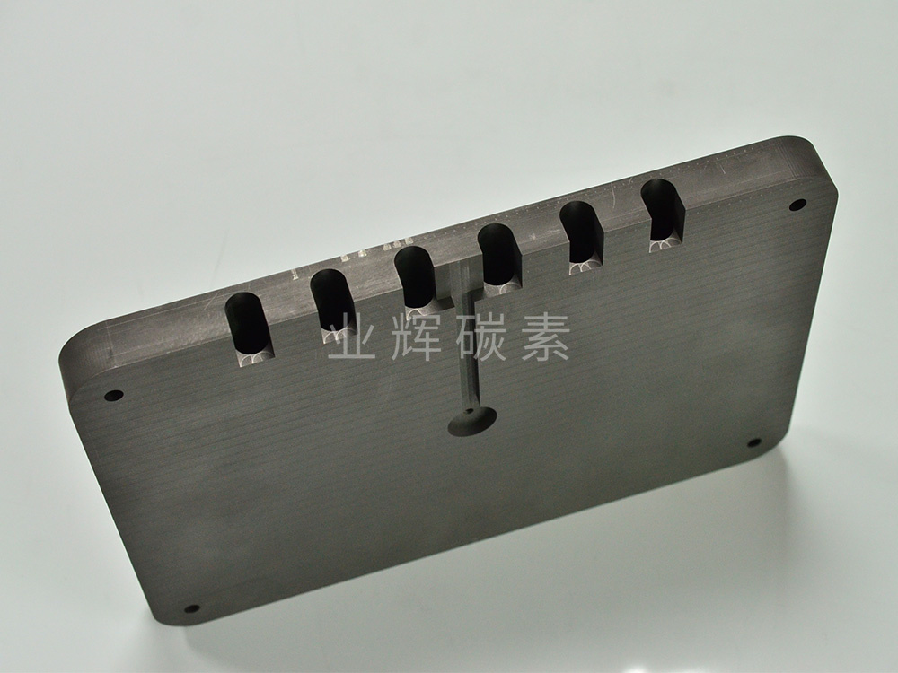 石墨模具可以使用多久，有哪些因素會影響使用壽命